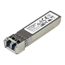 StarTech.com Modulo SFP compatibile con Cisco per trasferimento Gigabit SM LC - Mini-GBIC fino a 20Km - Trasmettitore fibra otti