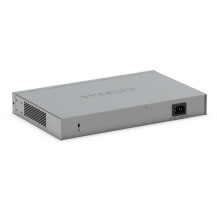 Netgear S3600 Serie XS508TM - Switch - 2+/L3 Lite - Smart - 8 x 10/25 Gigabit Ethernet + 2 x 10 Gb Ethernet SFP+ (Uplink)