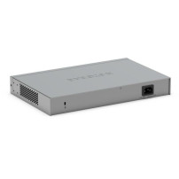 Netgear S3600 Serie XS508TM - Switch - 2+/L3 Lite - Smart - 8 x 10/25 Gigabit Ethernet + 2 x 10 Gb Ethernet SFP+ (Uplink)