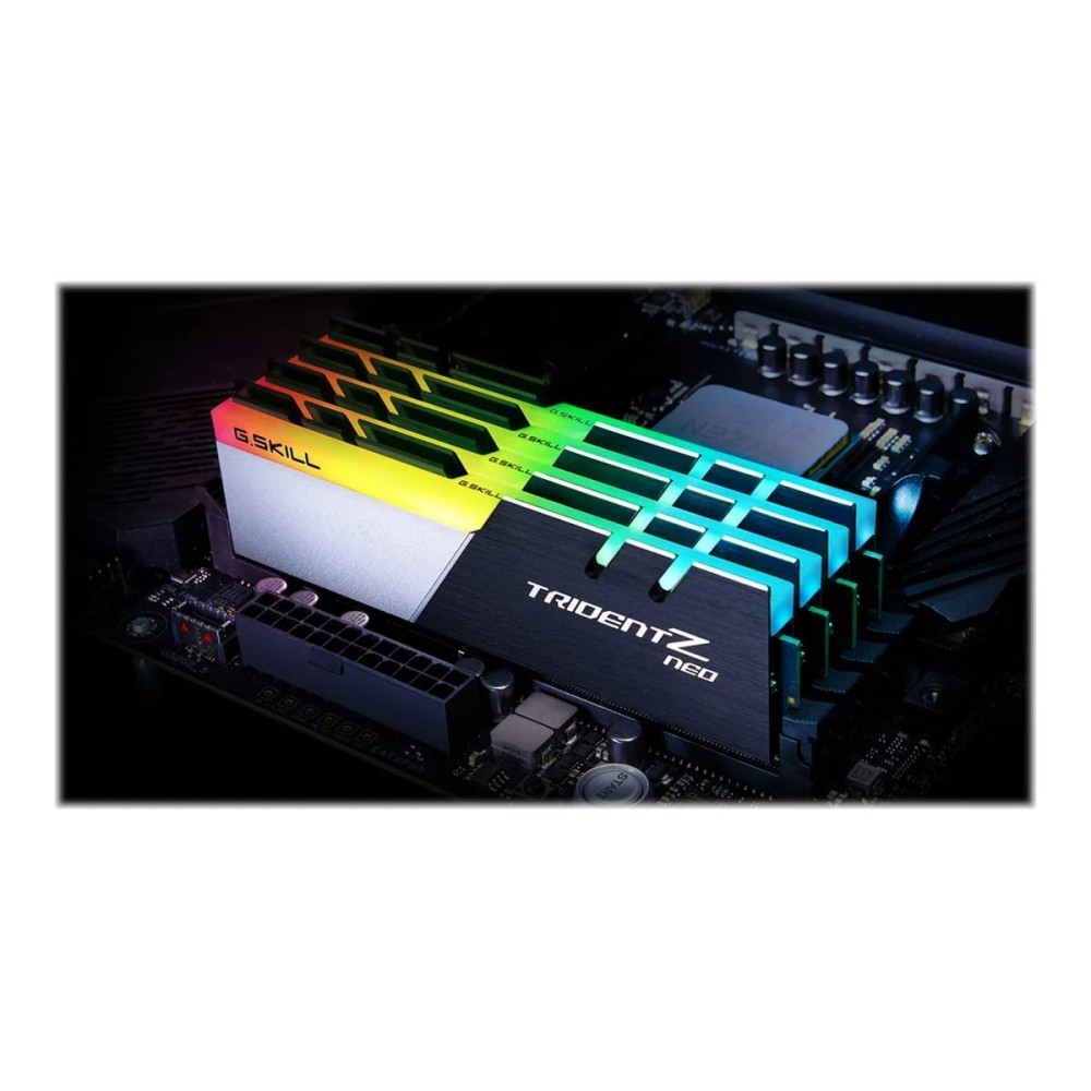 G.Skill TridentZ Neo Serie - DDR4 - Set - 16