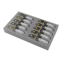 StarTech.com Modulo Trasmettitore SFP Gigabit RJ45 Cavo - Compatibile con Cisco GLC-T - 1000Base-T - Mini-GBIC - Pacchetto da 10