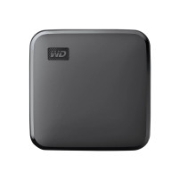 WD Elements SE WDBAYN0020BBK - SSD - 2 TB - esterno (trasportabile)