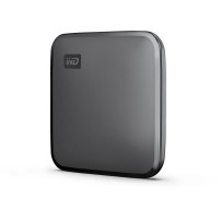 WD Elements SE WDBAYN0020BBK - SSD - 2 TB - esterno (trasportabile)