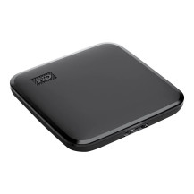 WD Elements SE WDBAYN0010BBK - SSD - 1 TB - esterno (trasportabile)