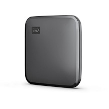 WD Elements SE WDBAYN0010BBK - SSD - 1 TB - esterno (trasportabile)