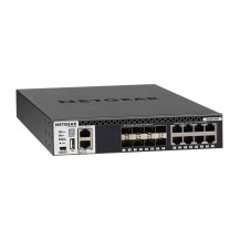 Netgear M4300-8X8F - Switch - Livello 3 - gestito