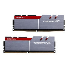G.Skill TridentZ Series - DDR4 - Kit - 32 GB:
