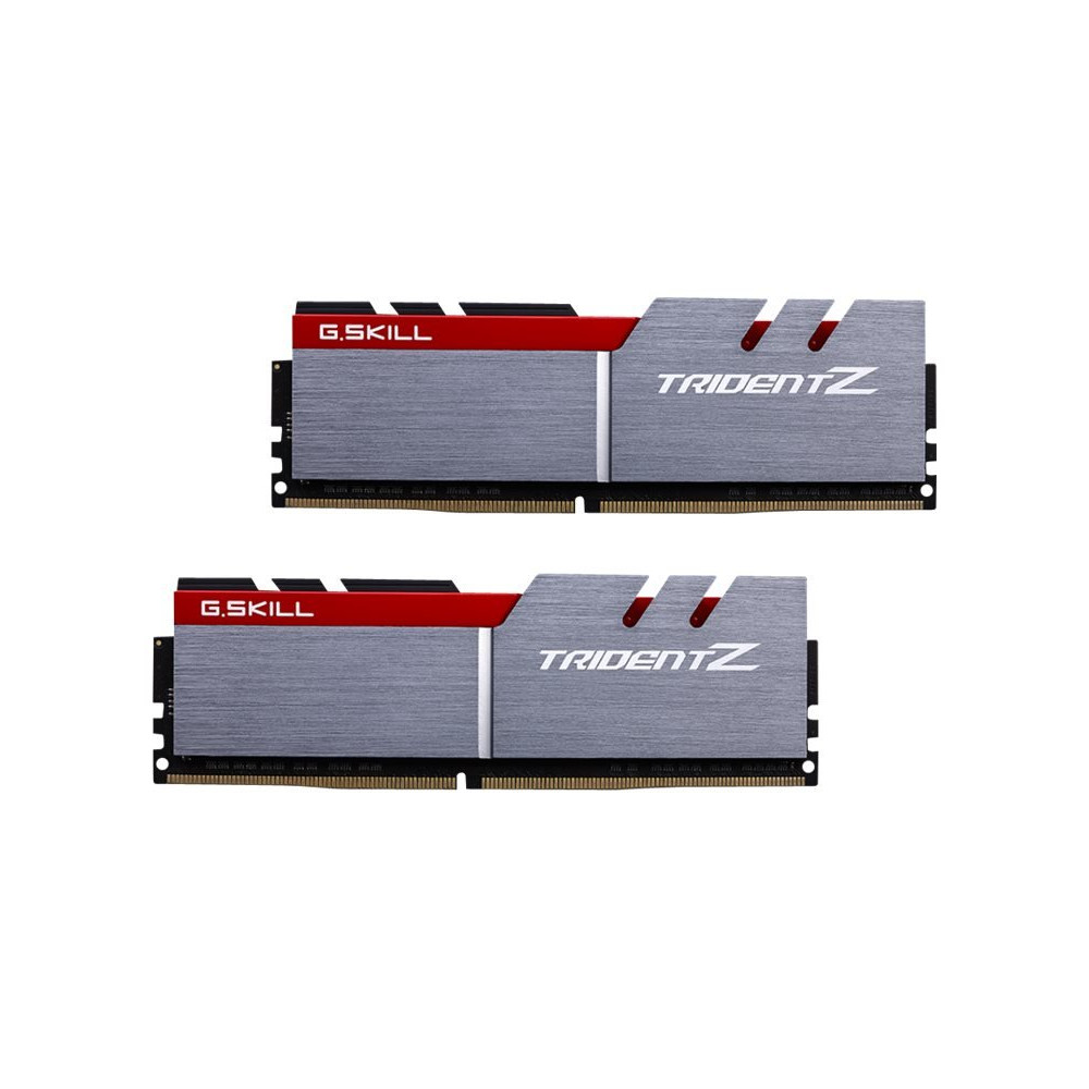 G.Skill TridentZ Series - DDR4 - Kit - 32 GB: