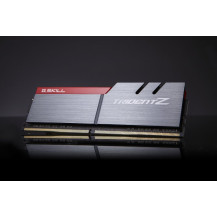 G.Skill TridentZ Series - DDR4 - Kit - 32 GB: