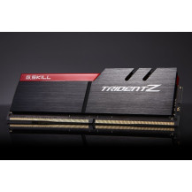 G.Skill TridentZ Series - DDR4 - Kit - 32 GB:
