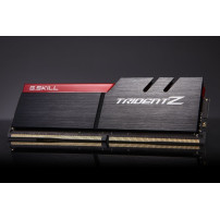 G.Skill TridentZ Series - DDR4 - Kit - 32 GB: