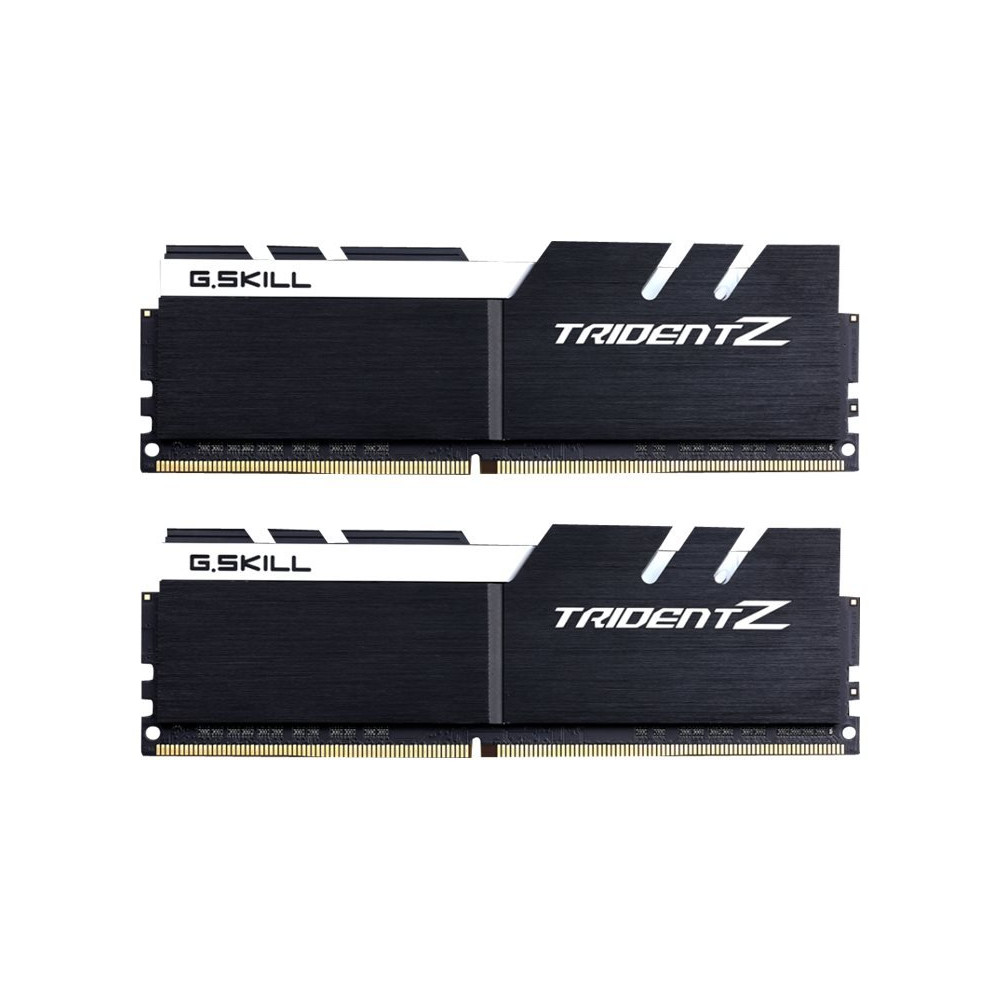 G.Skill TridentZ Series - DDR4 - Kit - 32 GB: