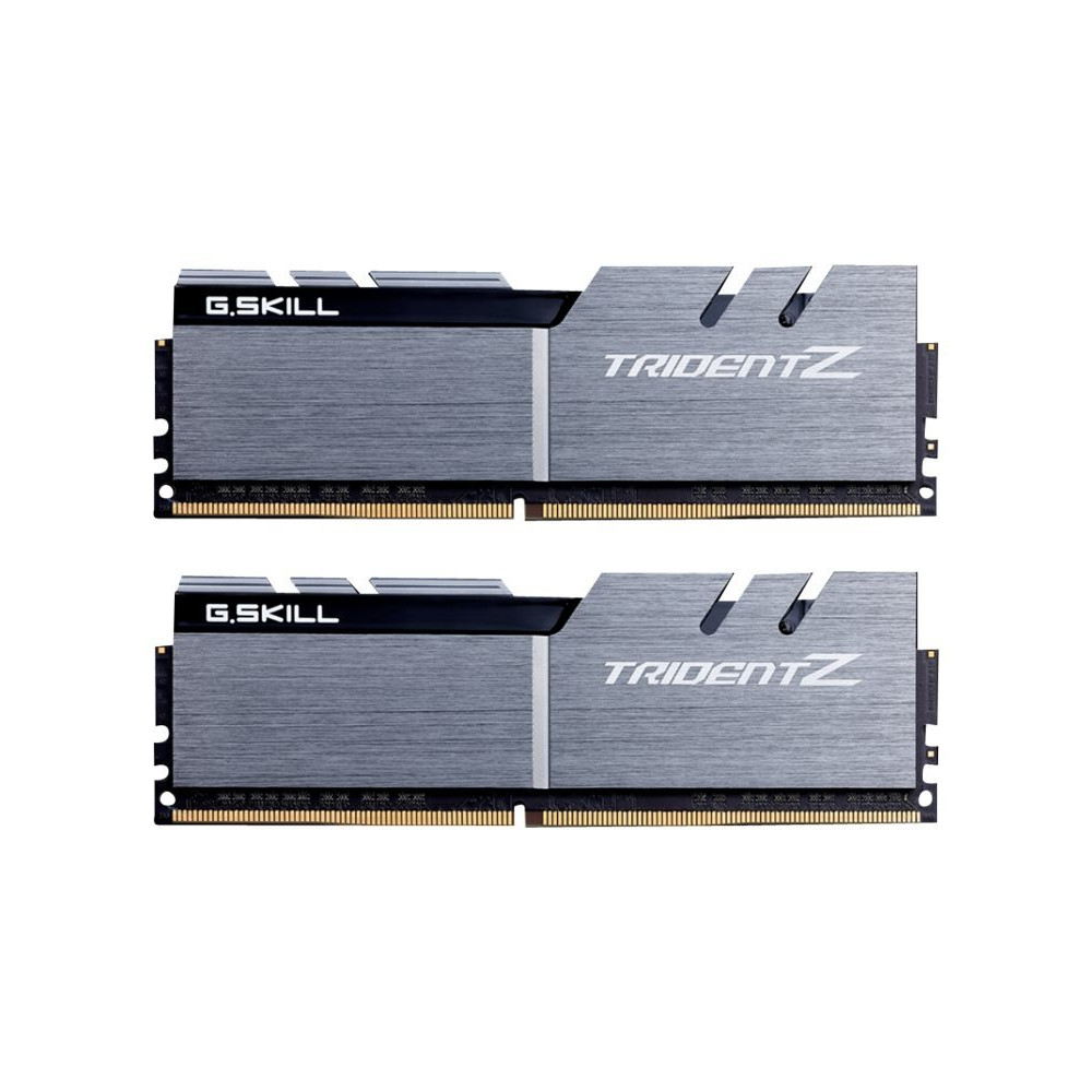 G.Skill TridentZ Series - DDR4 - Kit - 32 GB: