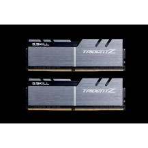 G.Skill TridentZ Series - DDR4 - Kit - 32 GB: