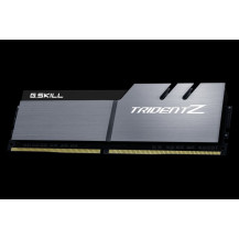 G.Skill TridentZ Series - DDR4 - Kit - 32 GB: