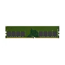 Kingston DDR4 - Modulo - 8 GB - DIMM 288-PIN