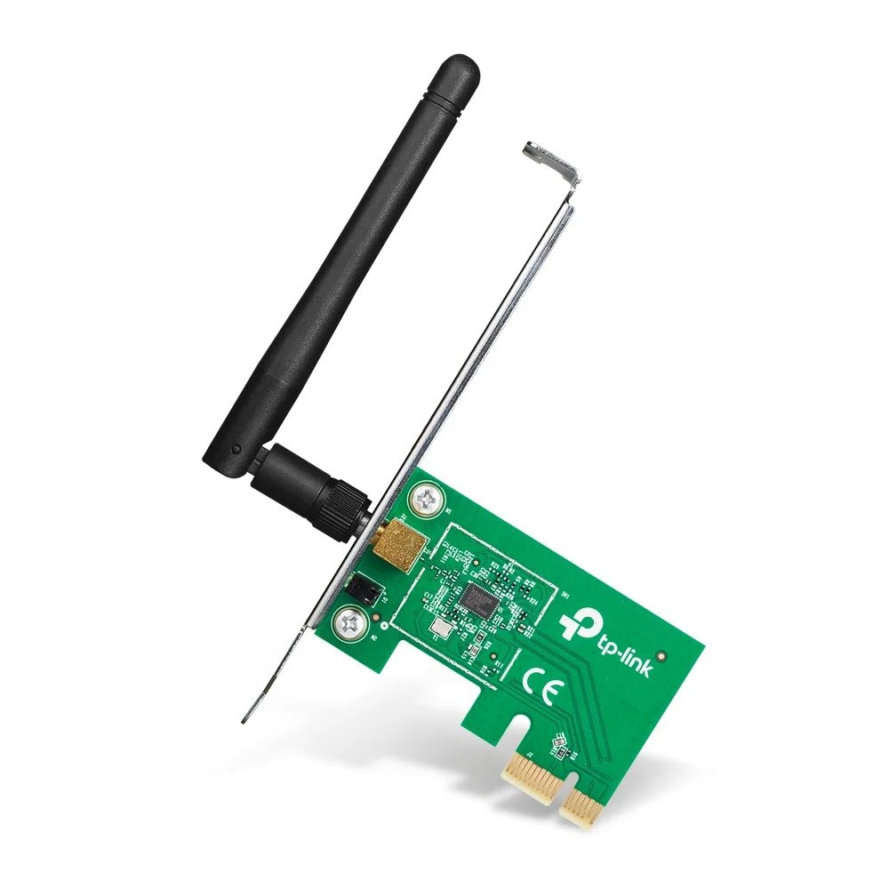 TP-LINK TL-WN781ND - Adattatore di rete - PCI Express