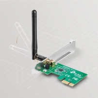 TP-LINK TL-WN781ND - Adattatore di rete - PCI Express