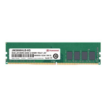 Transcend JetRAM - DDR4 - modulo - 8 GB - DIMM