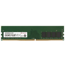 Transcend JetRAM - DDR4 - modulo - 8 GB - DIMM
