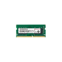 Transcend JetRAM - DDR4 - modulo - 8 GB - SO DIMM