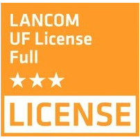 Lancom R&amp;S Firewall Unificati - Licenza Vollcompleta (3 Anni)