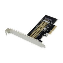 Conceptronic EMRICK M.2-NVMe-SSD-PCIe-Adapter, PCIe, M.2, PCIe 3.0, Cina, Windows 10, Windows 10 Education, Windows 10 Education