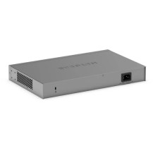 Netgear S3600 Serie XS516TM - Switch - 2+/L3 Lite - Smart - 16 x 10/25 Gigabit Ethernet + 2 x 10 Gb Ethernet SFP+ (Uplink)
