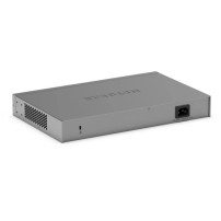 Netgear S3600 Serie XS516TM - Switch - 2+/L3 Lite - Smart - 16 x 10/25 Gigabit Ethernet + 2 x 10 Gb Ethernet SFP+ (Uplink)