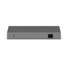 Netgear S3600 Serie XS516TM - Switch - 2+/L3 Lite - Smart - 16 x 10/25 Gigabit Ethernet + 2 x 10 Gb Ethernet SFP+ (Uplink)