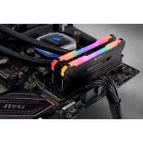 Corsair Vengeance RGB PRO - DDR4 - Kit - 32 GB: