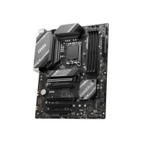 MSI B760 GAMING PLUS WIFI - Motherboard - ATX - LGA1700 Sockel - B760 Chipsatz - USB 3.2 Gen 1, USB 3.2 Gen 2, USB-C 3.2 Gen2 - 