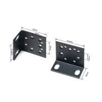 TP-LINK Rackmontagesatz - 48,3 cm (19") - f├╝r