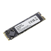 Intenso TOP - SSD - 256 GB - interno - M.2 2280