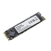 Intenso TOP - SSD - 512 GB - interno - M.2 2280