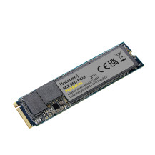 Intenso Premium - SSD - 2 TB - interno - M.2 2280 - PCIe 3.0 x4 (NVMe)