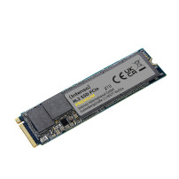 Intenso Premium - SSD - 2 TB - interno - M.2 2280 - PCIe 3.0 x4 (NVMe)