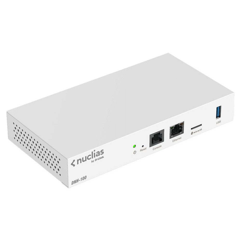 D-Link Nuclias Connect Wireless Controller - dispositivo di gestione della rete