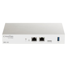 D-Link Nuclias Connect Wireless Controller - dispositivo di gestione della rete