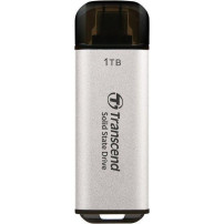 Transcend ESD300S - SSD - 1 TB - esterno (portatile)