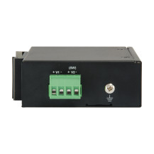 LevelOne IGC-0101 - Convertitore di media - 1GbE - 10Base-T, 100Base-TX, 1000Base-T, 1000Base-X - RJ-45 / SFP (mini-GBIC)