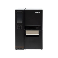 Brother Titan Industriale Stampante TJ-4522TN - Etichettadrittores - Termico diretto / Trasferimento termico - Rolo (11,4 cm)