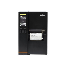Brother Titan Industriale Stampante TJ-4522TN - Etichettadrittores - Termico diretto / Trasferimento termico - Rolo (11,4 cm)