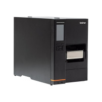 Brother Titan Industrial Printer TJ-4422TN - Etikettendrucker - Thermodirekt / Thermotransfer - Rolle (11,4 cm)