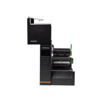 Stampante industriale Brother Titan TJ-4420TN - Etichettatrice - Termico diretto / Termotrasferimento - Rullo (11,4 cm)