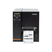 Brother Titan Industriale Stampante TJ-4520TN - Etichetta stampante - Termico diretto / Trasferimento termico - Bobina (11,4 cm)