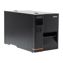 Brother Titan Industriale Stampante TJ-4520TN - Etichetta stampante - Termico diretto / Trasferimento termico - Bobina (11,4 cm)