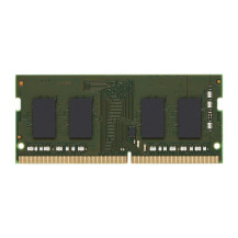 Kingston DDR4 - Modulo - 16 GB - SO DIMM 260-PIN