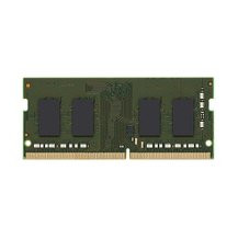 Kingston DDR4 - Module - 8 GB - SO-DIMM 260-PIN