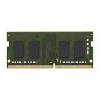 Kingston DDR4 - Module - 8 GB - SO-DIMM 260-PIN